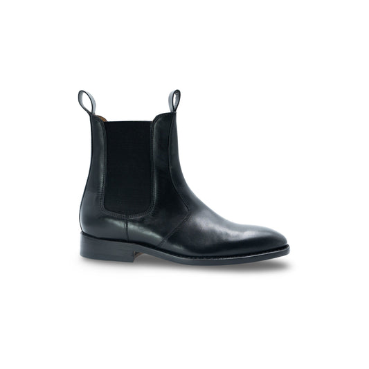 Chelsea Boots - Black