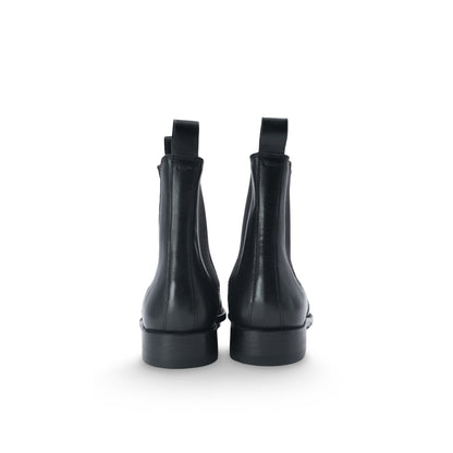 Chelsea Boots - Black